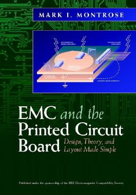 EMC and the printed circuit board: design, theory, and layout made simple